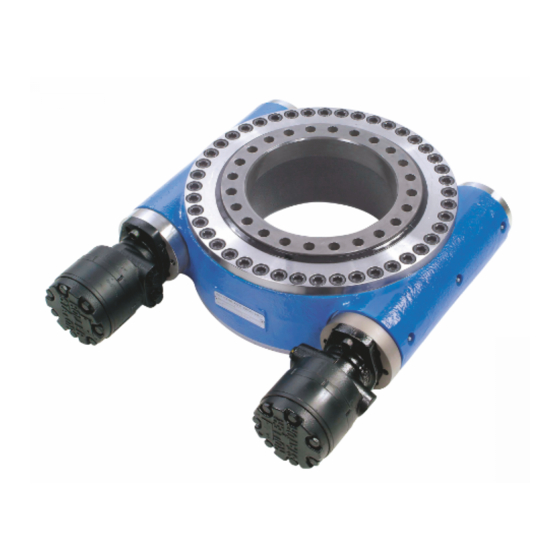 IMO WD-L Installation And Operating Manual