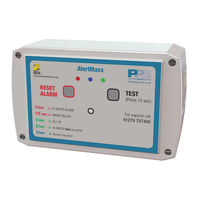 Delta AlertMaxx DMS-270 Installation & Operating Instructions Manual