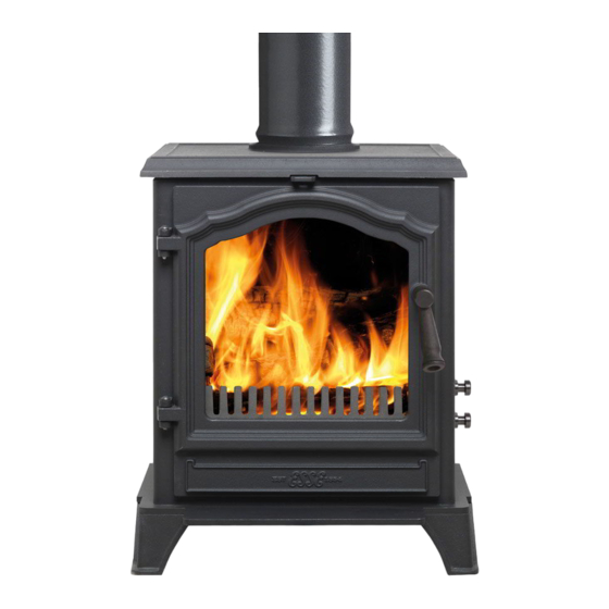 Esse 500 Series Installation & User's Instructions