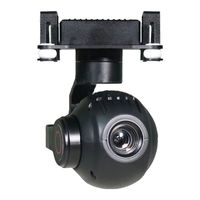 Foxtech SEEKER-640 Quick Start Manual