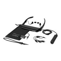 Vuzix iWear AV230 XL User Manual