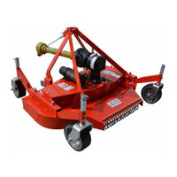 BOXER FA2100XL User Manual