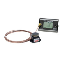 Scs 770066 User Manual