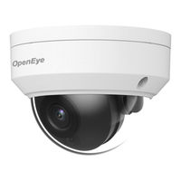 OpenEye OE-C1014D4 Hardware Manual