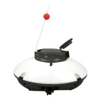Swim & Fun Frisbee FX2 User Manual