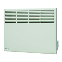 Rinnai GEPH-10DTW Operation & Installation Manual