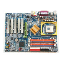 Gigabyte GA-8IPE1000 Pro2 User Manual
