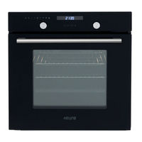Euro Appliances EO60MPYX Usage And Care Manual
