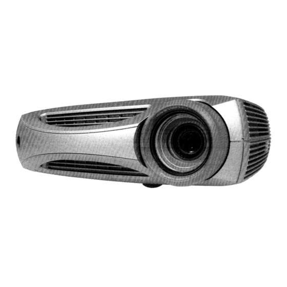 InFocus SP5700 Product Brochure