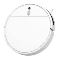 Xiaomi Mi Robot Vacuum-Mop 2 User Manual
