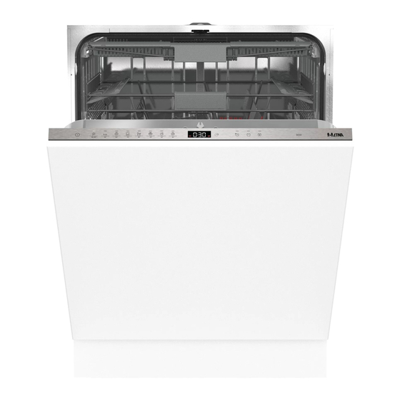 ETNA VW344N User Manual
