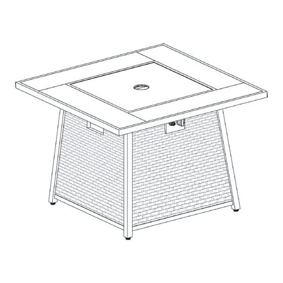 Costway NP10262 User Manual