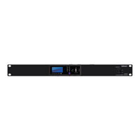Telecor TMS-MA Installation Manual