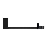 LG S78S1-S Owner's Manual