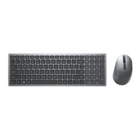 Dell MS5320Wc User Manual