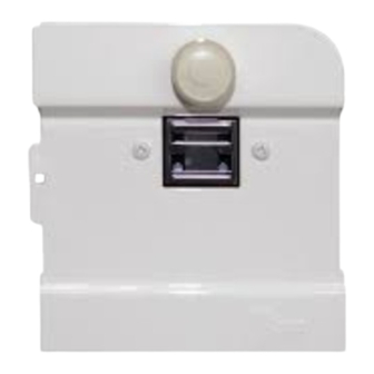 Stelpro B2T1 Series Installation