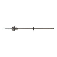 Balluff BTL6-A/E500/B50 M E2/E28-KA LA Series Condensed Manual