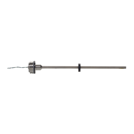 Balluff BTL6-A/E500/B50 M E2/E28-KA LA Series Condensed Manual
