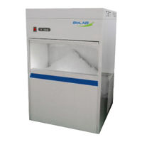 Biolab BIFL-203 Operation Manual