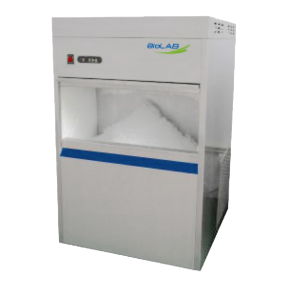 BioLAB BIFL-203 Operation Manual