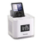 Venturer CR8030i - Dual Alarm Clock Radio For IPod User Guide