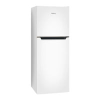 Amica DT 372 150 W Operating Instructions Manual