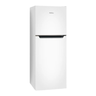 Amica DT 372 150 W Operating Instructions Manual