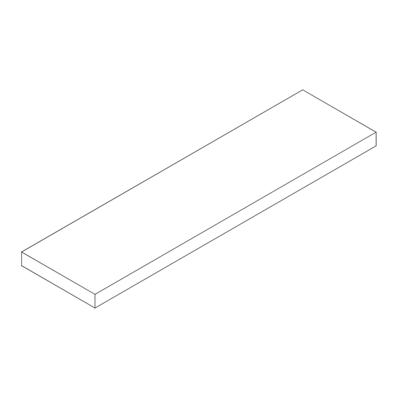 Mocka Floating Assembly Instructions