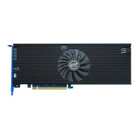 HighPoint R1608A Quick Installation Manual