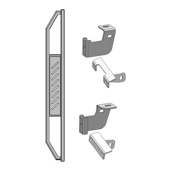 APS iArmor IA-S116H Manual