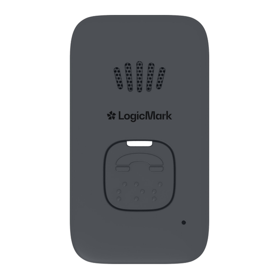 LogicMark Freedom Alert Mini Manual