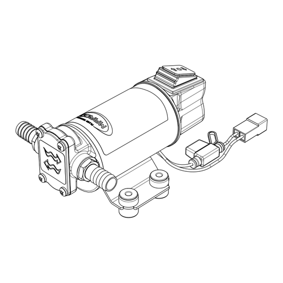 Marco 164 008 12-US Instructions For Use Manual