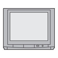 JVC AV-2986ME Instructions Manual