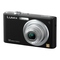 Digital Camera Panasonic LUMIX DMC-FS42 Operating Instructions Manual