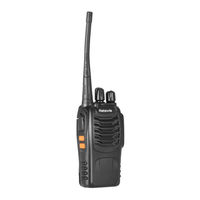 Retevis H-777 User Manual