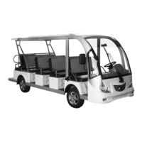 STARev BN72-11-AC-Autodrive-M Owner's Manual And Service Manual