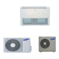 Samsung AC071HBCDEH Service Manual