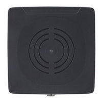 IFM ANT600 Installation Instructions Manual