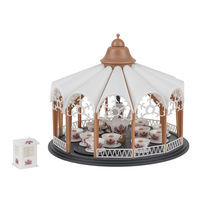Faller COFFEE CUPS ROUNDABOUTS Instructions Manual