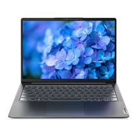 Lenovo IdeaPad Slim 5 Pro Hardware Maintenance Manual
