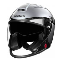 SCHUBERTH J1 Manual