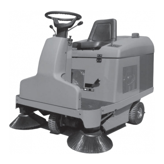 RCm ATOM H PLUS Instruction And Maintenance Handbook