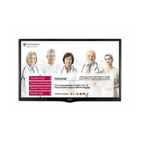 LG 32LY560M-UA Service Manual