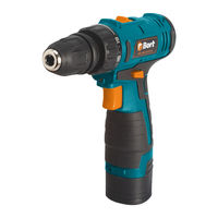 Bort 93410037 Manual