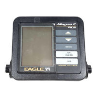 Eagle Magna II Plus Installation And Operation Instructions Manual