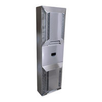 Seifert SlimLine Pro KG 8515 Instruction Manual