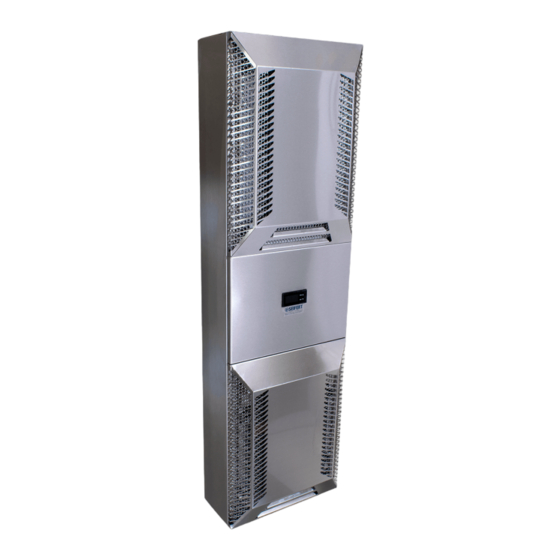 Seifert SlimLine Pro KG 8515 Instruction Manual