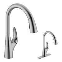 Delta 983LF Series Installation Manual