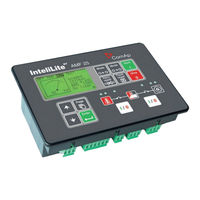 Mosa CH7K20C19003 Operation Manual