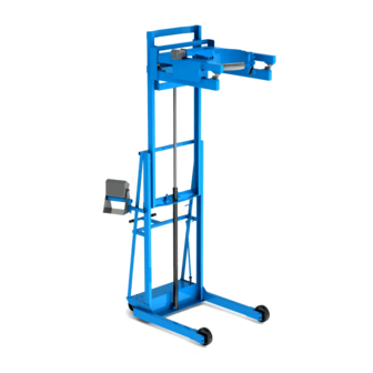 morse 525M-T Operator's Manual